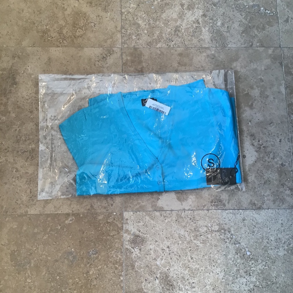 Brand New Women's Sweater